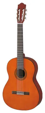 Yamaha Etüde Cgs103 3-4