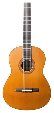 Yamaha c40 ii natural chitarra classica 4/4