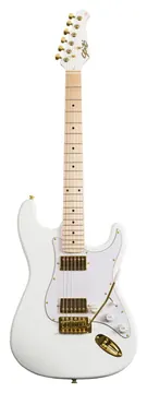 Seizi Vintage Ronin Hh White Gold