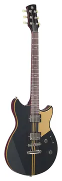 Yamaha Revstar Professional RSP20X Rusty Brass Charcoal