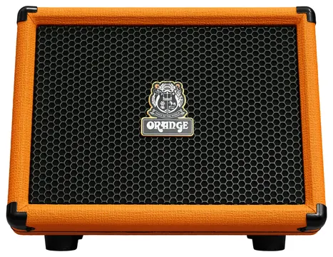 Orange OUTLOWD ES60 by Ed SHEERAN Amp Combo x Chitar.Acust.60w x esibiz.mobilità