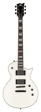 ESP LTD EC401 Olympic White