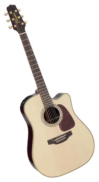 Takamine P5DC