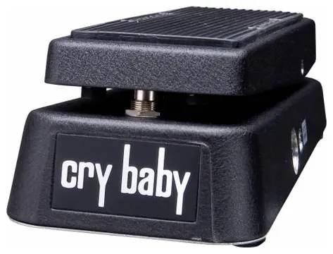 Dunlop pedal wah-wah Cry Baby - GCB95
