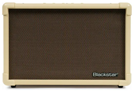 Blackstar Acoustic:Core 30 Stereo Combo Amp