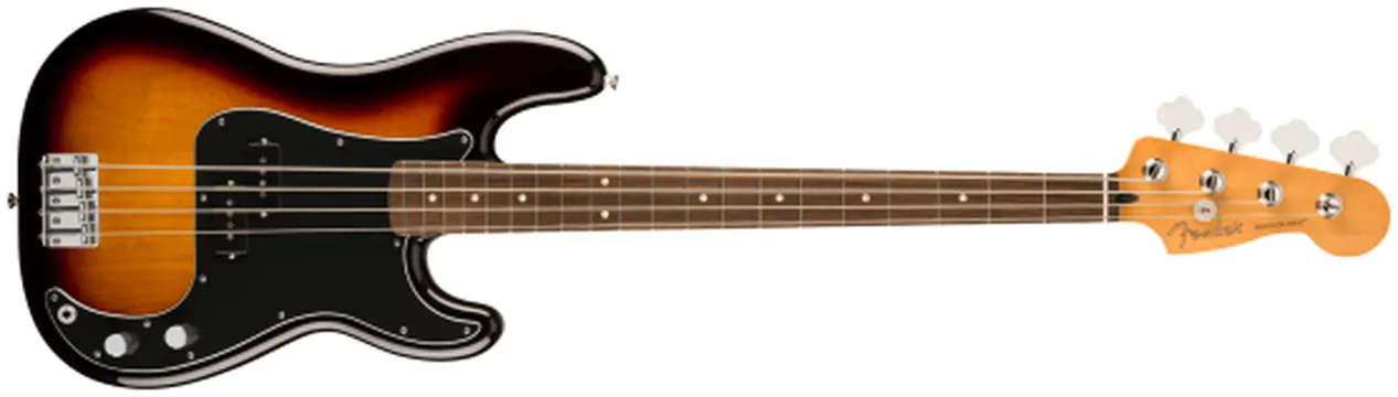 Fender Player II Precision Bass RW 3TS 0140470500