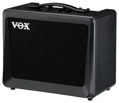 Vox VX15GT Modelling Amp - Ausstellungsstück