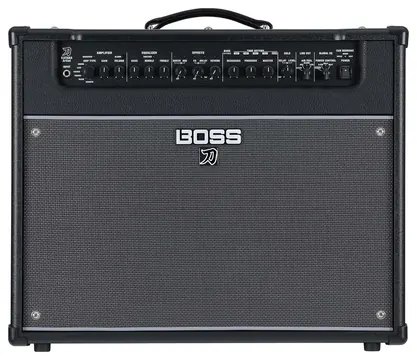 Boss Katana Artist Gen 3 Amplificatore Combo per Chitarra 12" 100W