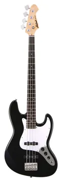 Aria STB JB Bass Black