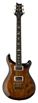 PRS Mccarty 594 S2 Black Amber