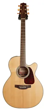 Takamine GN71CE Natural