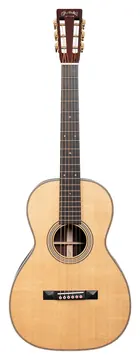 Martin 0012-28 Modern Deluxe Acoustic Guitar w/Case