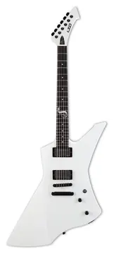 ESP LTD SNAKEBYTE - James Hetfield Signature