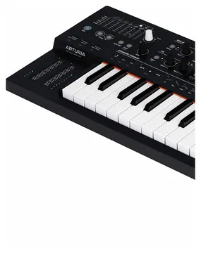 Arturia MiniFreak