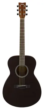 Yamaha F400 Nero fumé