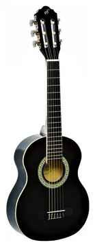 Giannini Start NR Preto Nylon