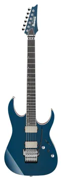 Ibanez RG5320RCDFM Verde Foresta Profonda Metallizzato Prestige