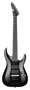 ESP Signature Stephan Carpenter