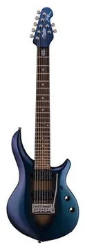 Sterling by Music Man John Petrucci MAJ170X ADR
