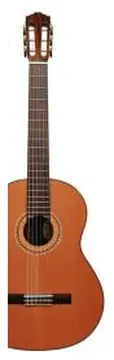 Salvador Cortez CC-80 Chitarra Classica