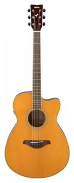Yamaha FSCTA Transacoustic Vt