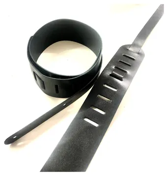 Icce Gitarren-Gurt ICCE Leder