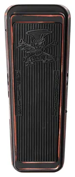 Dunlop SC95 Slash Classic Cry Baby
