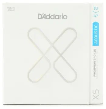 Daddario D´Addario XSAPB1047-12