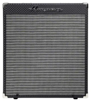 Ampeg Combo para Baixo Ampeg Rocket Bass RB-110 50W 1x10 SGT
