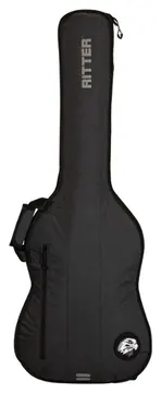 Gigbag Bass Ritter Davos Anthrazit