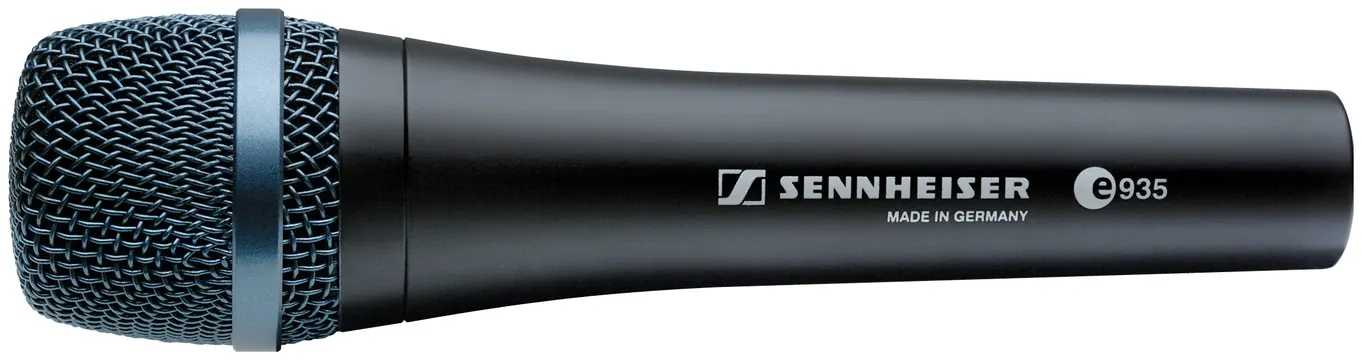 Sennheiser e935