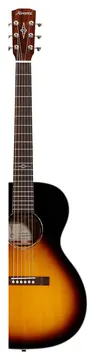Alvarez Delta00E/TSB