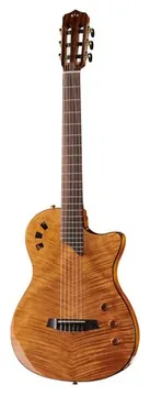 Cordoba Stage Guitar Natural Amber w/B