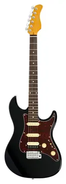 Sire Larry Carlton S3 HSS BK