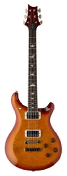 PRS Mccarty 594 S2 Dark Cherry Sunburst