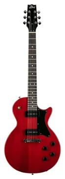 Heritage, Ascent Collection H-137 P90 Vintage Cherry