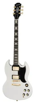 Epiphone SG Custom AW
