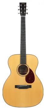 Collings OM1A JL Julian Lage 2025