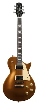 Michael Les Paul GML600 Golden Top