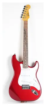 EWA EWR10 Strato - Vermelha