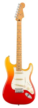 Fender Player Plus Stratocaster Tequila Sunrise