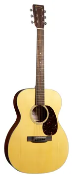 MARTIN &amp; CO. Martin 000-12E Retro FG Spruce/sapele