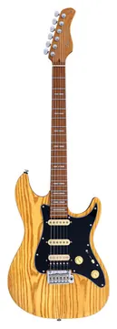 Sire Larry Carlton S7 Essen bovenblad MN Naturel