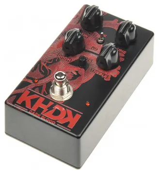 Khdk Dark Blood Distortion