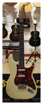 Suhr Classic S RW HSS VW Limited Edition