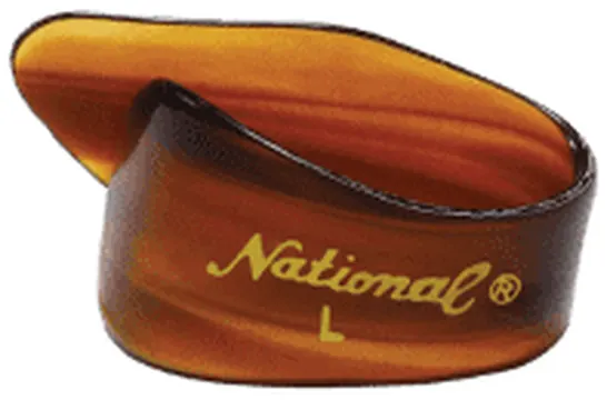 D'Addario National Celluloid Thumb Picks