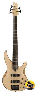 Yamaha Contrabaixo Yamaha TRBX605FM 5 Cordas NS