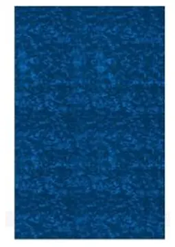 Boston Pickguard Sheet - Pearl Blue - 3 Ply - 45x29cm