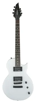 Jackson Série JS Monarkh SC JS22 Branca 2916912576
