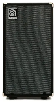 Ampeg SVT-210AV 2x10 Bass Cabinet